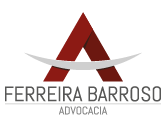 Escritório de Advocacia Ferreira Barroso Logo